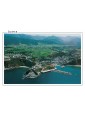 Postal de Luarca