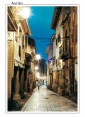 Postal de Aviles