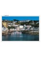 Postal de Luarca