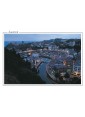 Postal de Luarca