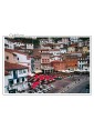 Postal de Cudillero