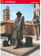 Postal de Oviedo