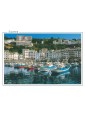 Postal de Luarca