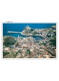 Postal de Luarca