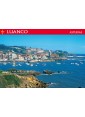 Postal de Luanco