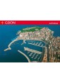 Postal de Gijón
