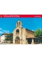 Postal de Villaviciosa