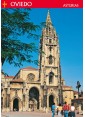 Postal de Oviedo