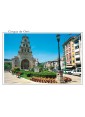 Postal de Cangas de Onís