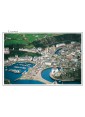 Postal de Luarca