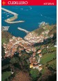 Postal de Cudillero