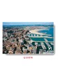 Postal de Gijón