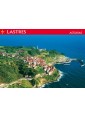 Postal de Lastres