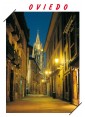 Postal de Oviedo