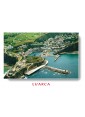 Postal de Luarca