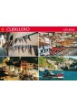 Postal de Cudillero