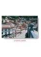 Postal de Cudillero