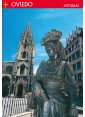 Postal de Oviedo