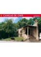 Postal de Cangas de Onís