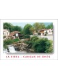 Postal de Cangas de Onís
