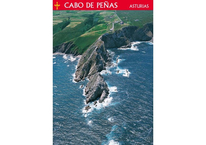Postal de Asturias