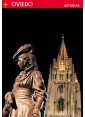 Postal de Oviedo