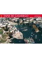 Postal de Tapia de Casariego