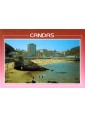 Postal de Candás