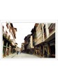 Postal de Aviles