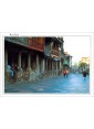 Postal de Aviles