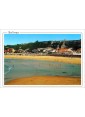 Postal de Salinas