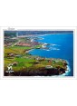 Postal de Gijón