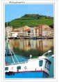 Postal de Ribadesella