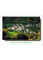 Postal de Pola de Somiedo