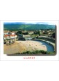 Postal de Llanes