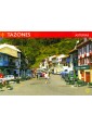 Postal de Tazones