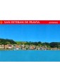 Postal de San Esteban de Pravia