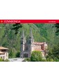 Postal de Covadonga