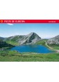 Postal de Picos de Europa