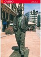 Postal de Oviedo