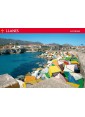 Postal de Llanes