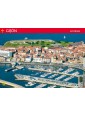 Postal de Gijón
