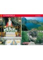 Postal de Covadonga