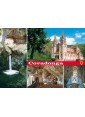 Postal de Covadonga