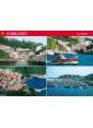 Postal de Cudillero