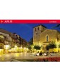 Postal de Aviles
