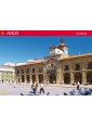 Postal de Aviles