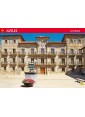 Postal de Aviles