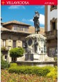 Postal de Villaviciosa