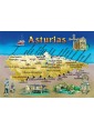 Postal de Asturias